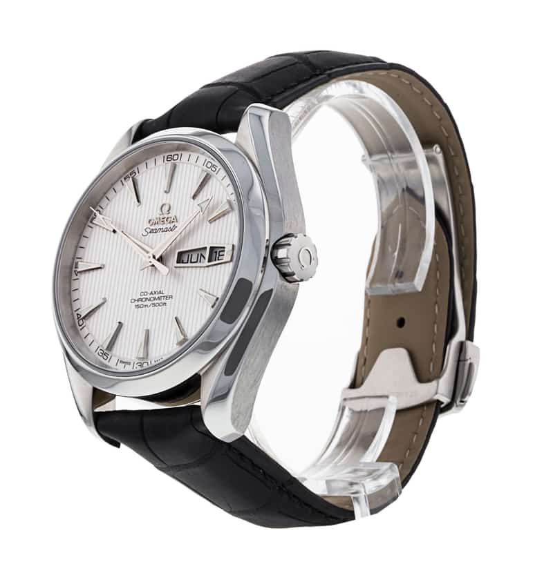 Omega Aqua Terra 150m Gents 231.10.43.22.02.001